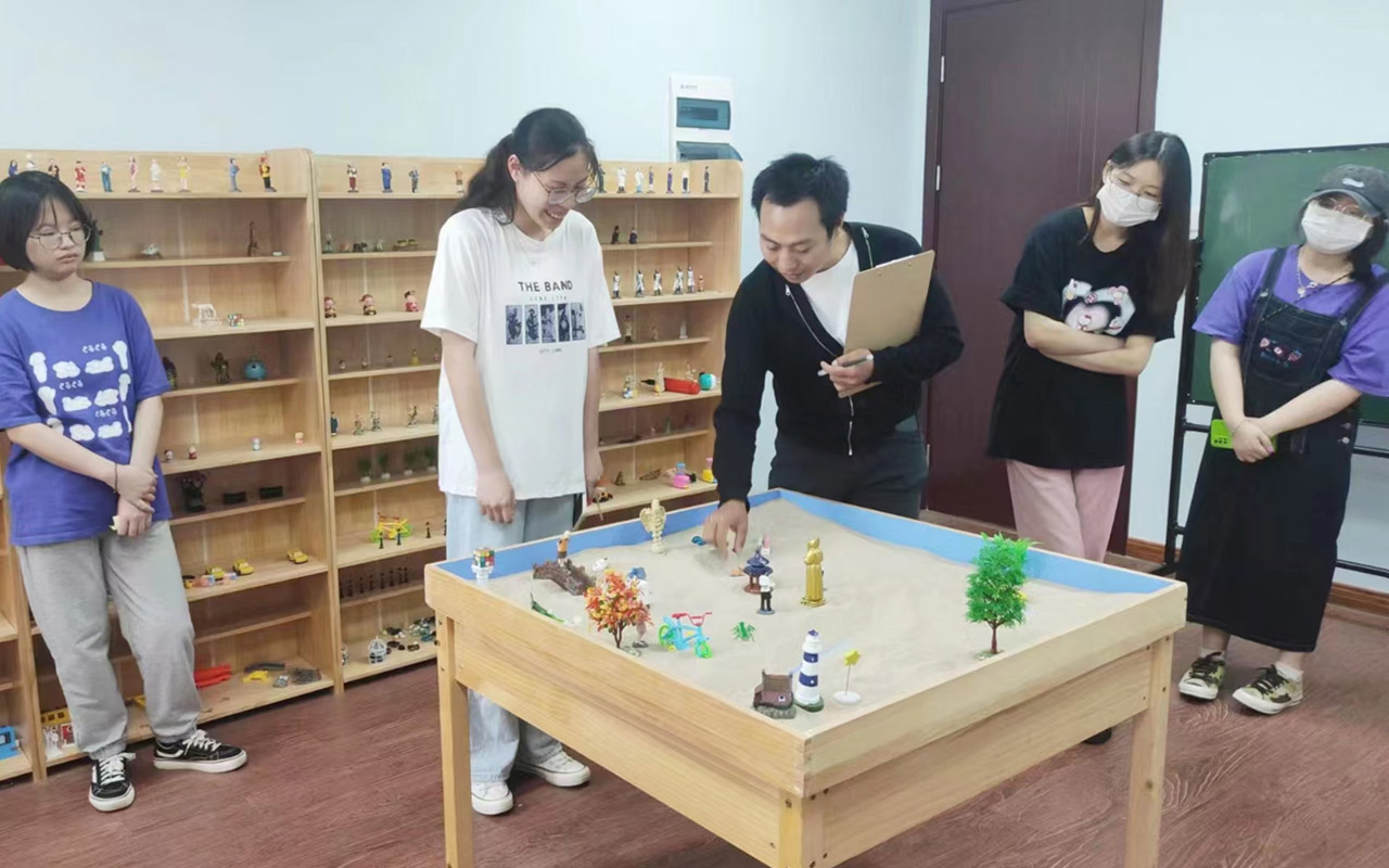 北碚浙江药科职业大学